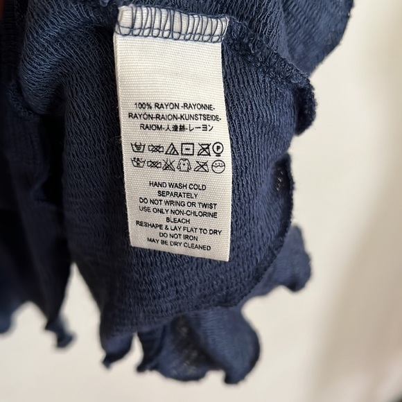 Free People Summer Top - Picture 9 of 9